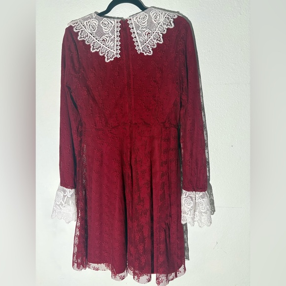 Jawbreaker Dress - Picture 7 of 9